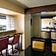 Albuquerque Marriott Pyramid North