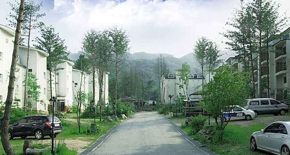 Eastern Park Pyeongchang