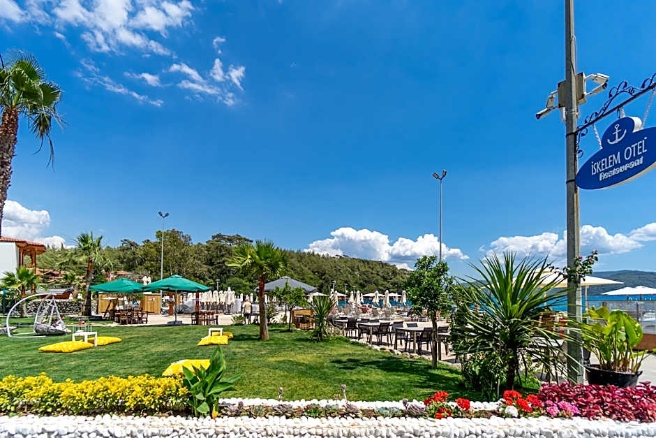 Iskelem Hotel