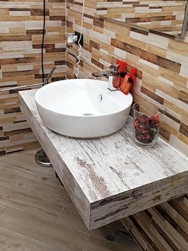 Lo Scoglio dei Volsci