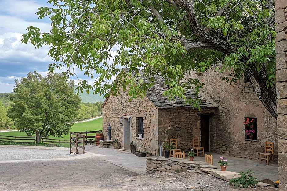 La Borda de Pastores