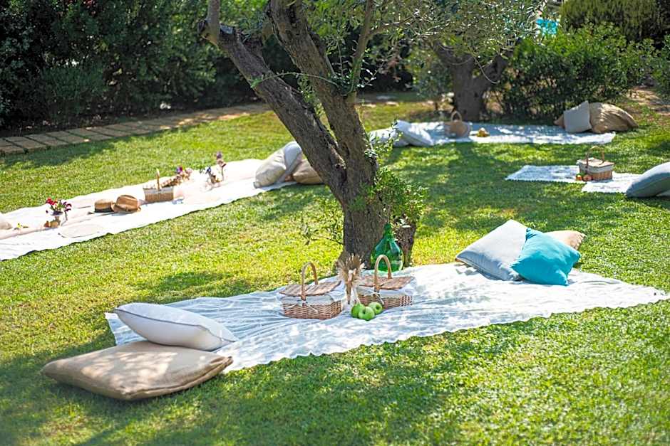 Marenea Suite Hotel - CDSHotels