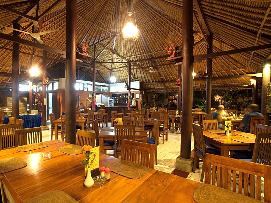 Puri Dalem Sanur Hotel
