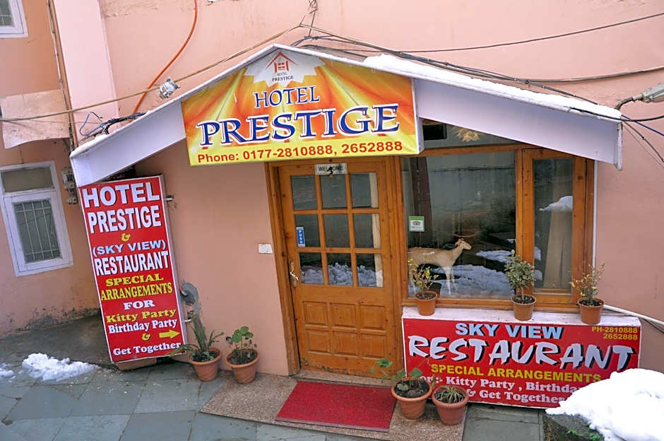 Hotel Prestige