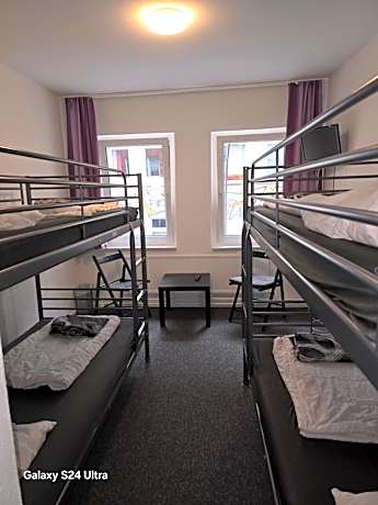 Apartment - Split Level