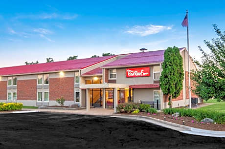 Red Roof Inn Leesburg