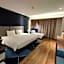 Holiday Inn Express Yinchuan Downtown, an IHG hotel