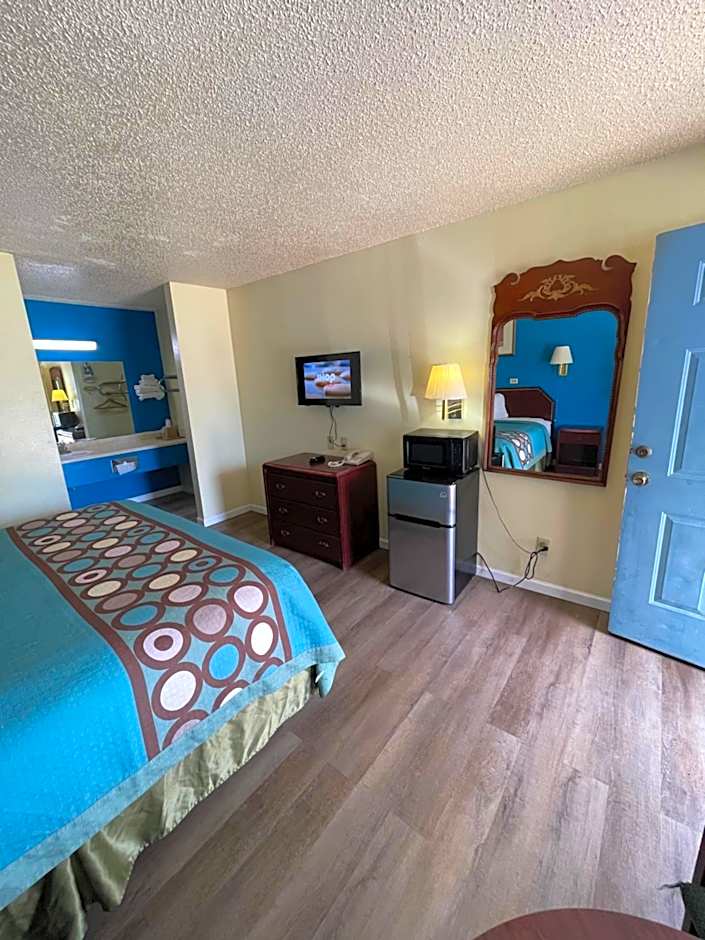 Executive Inn