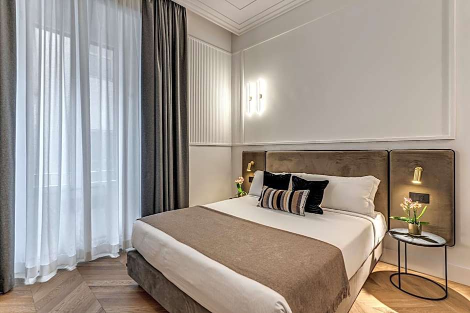 Residenza Piranesi Boutique Hotel