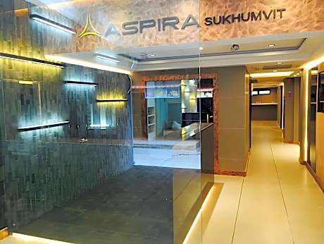 Aspira Sukhumvit