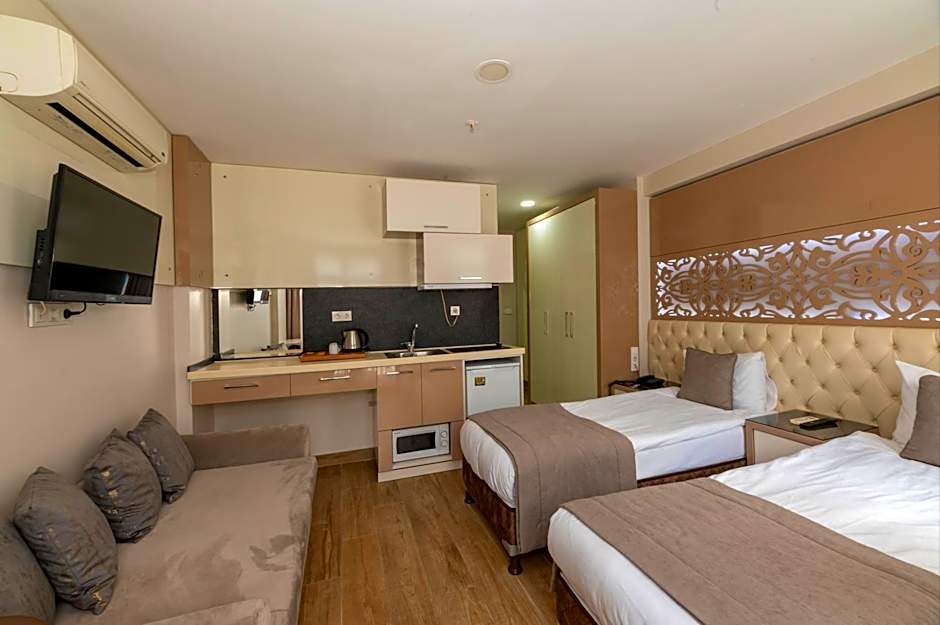 Taksim Peri Suite