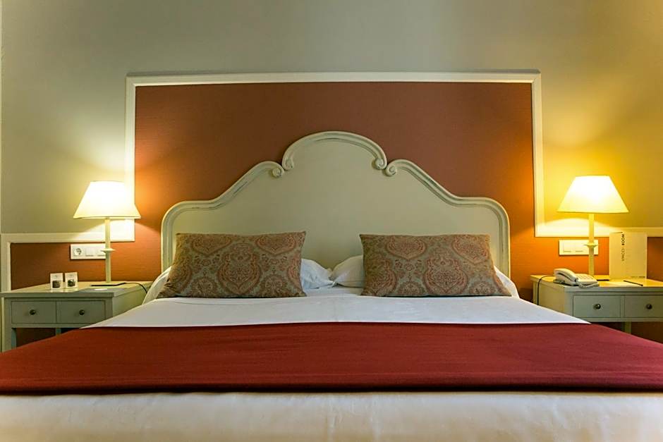 Vincci La Rabida Hotel