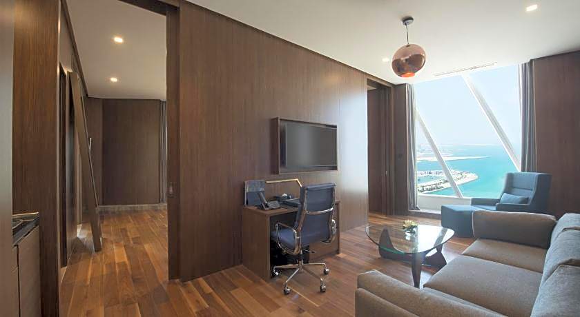 Wyndham Grand Manama