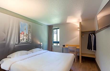 B&B HOTEL CHAMBERY La Cassine