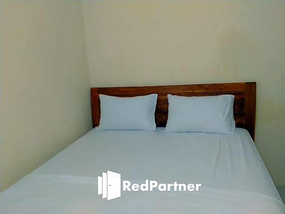 Navisha Guest House Syariah near Exit Tol Batang RedPartner