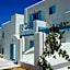 Captain's Rocks Hotel