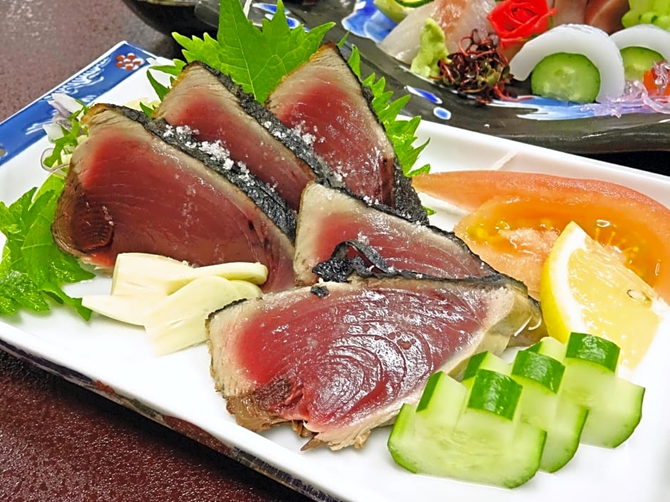 River Side Hotel Shoei