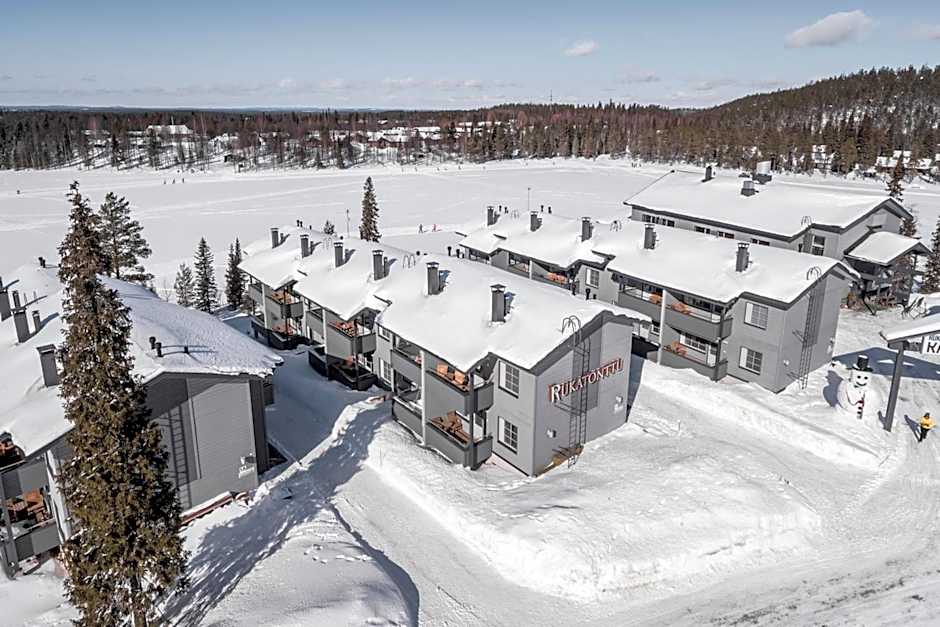Ski-Inn RukaTonttu