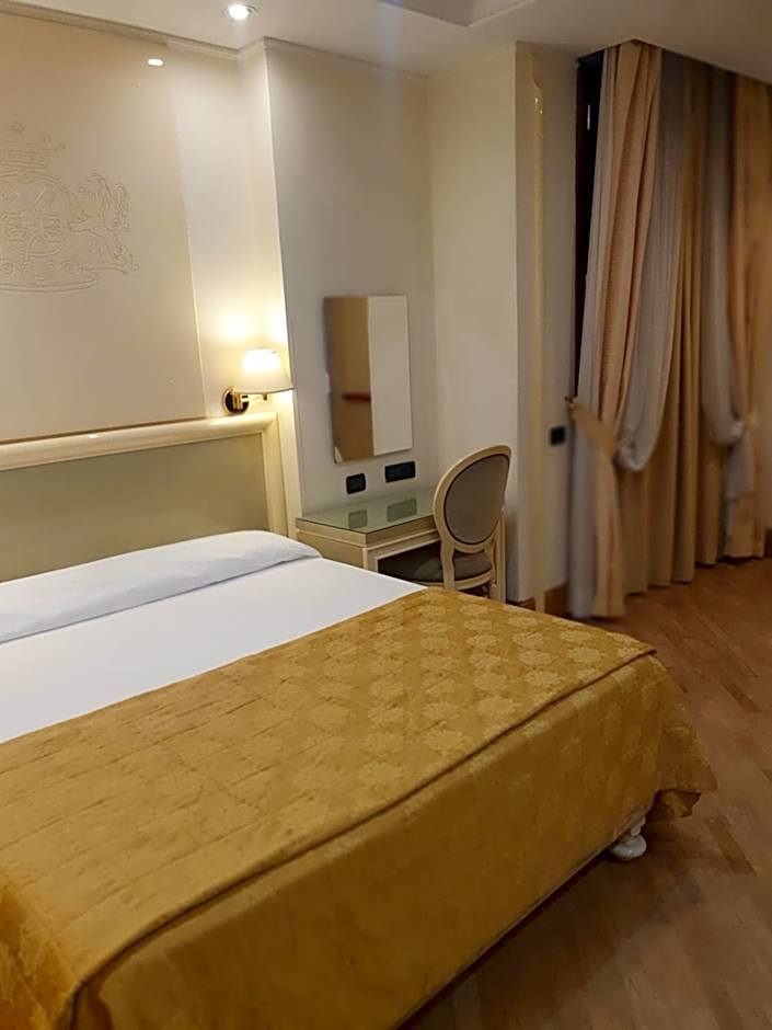 LH Hotel Domus Caesari