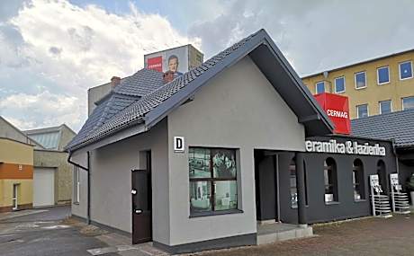 Hostel Anilux