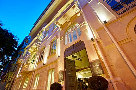 PortoBay Liberdade