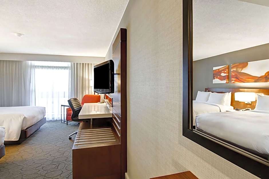 Hilton Mississauga/Meadowvale