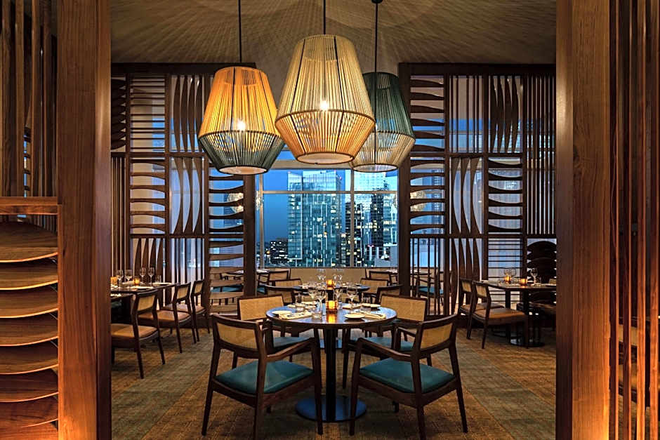 The Ritz-Carlton Los Angeles