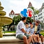 Disney's Grand Floridian Resort And Spa
