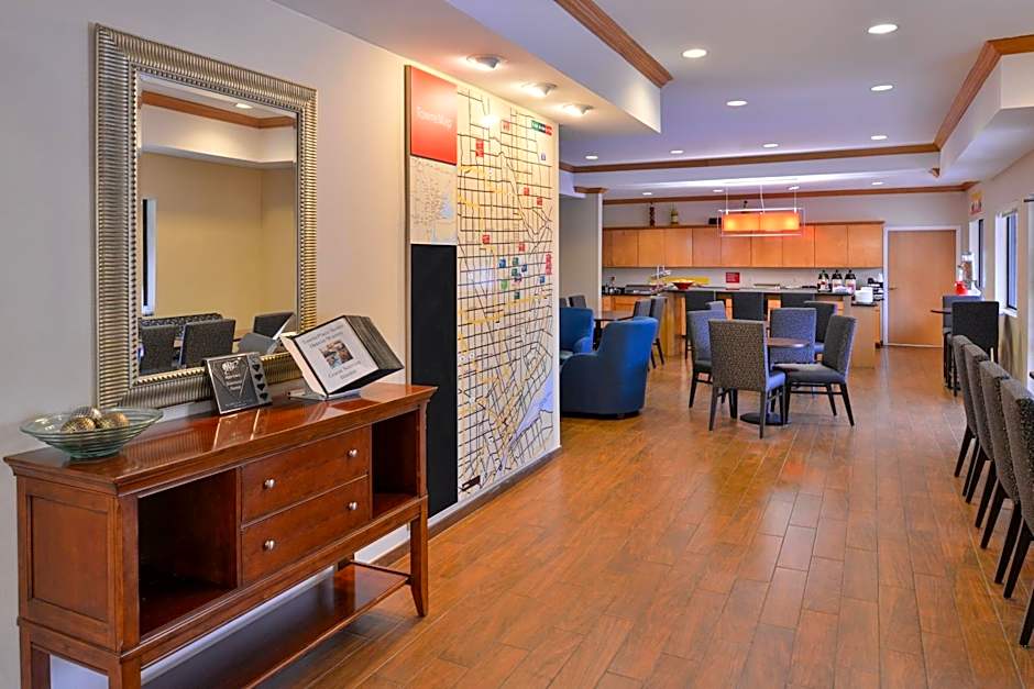TownePlace Suites by Marriott Detroit Warren