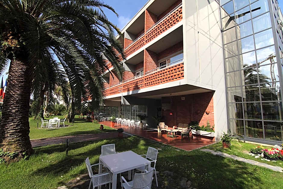 Hotel Marina