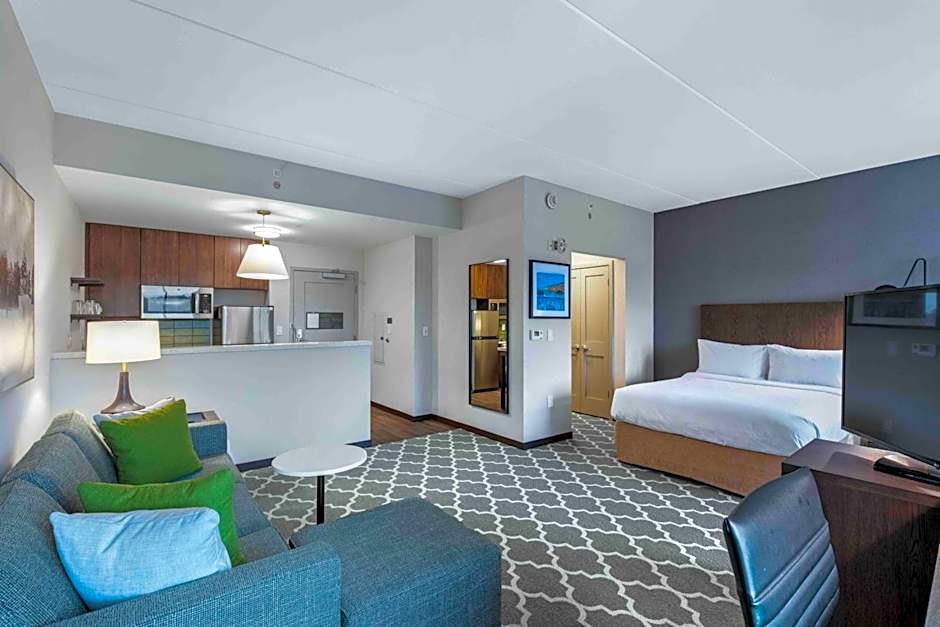 Residence Inn by Marriott Atlanta Covington