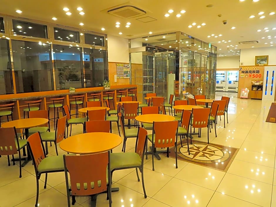 Toyoko Inn Aomori-ekimae