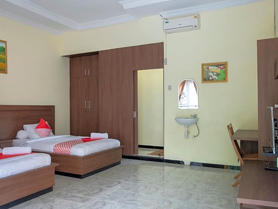 OYO 3115 Branti Raya Guest House