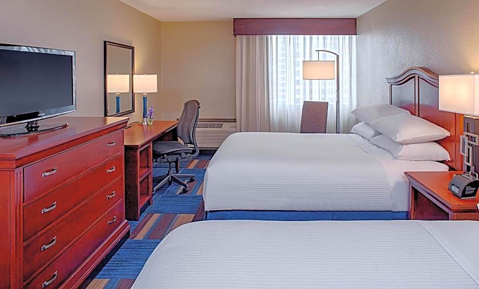 Wyndham New Orleans - French Quarter