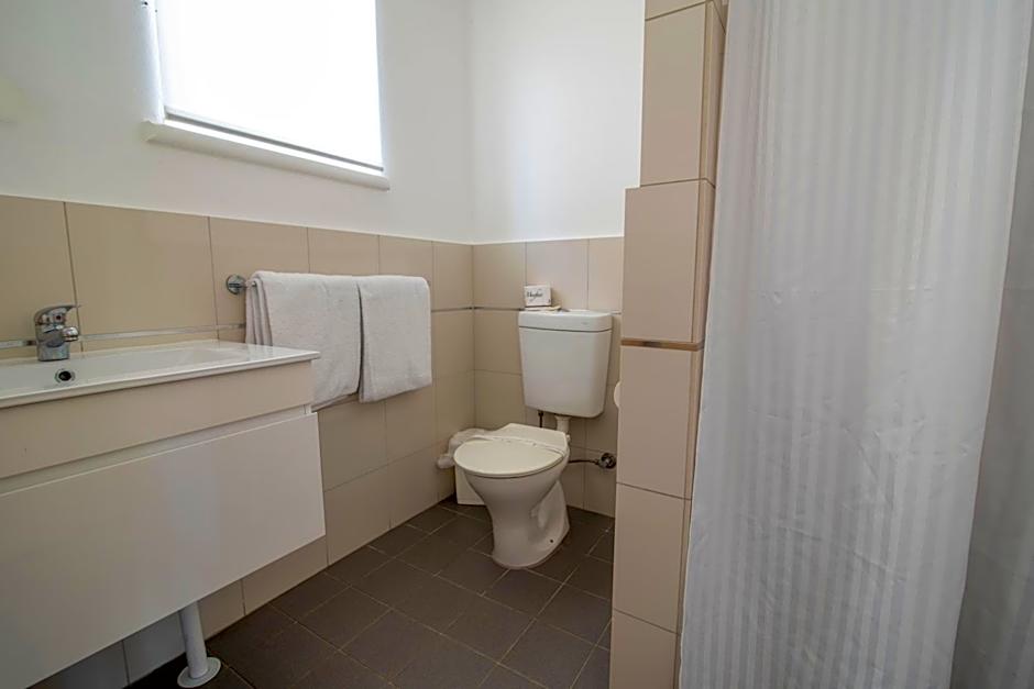 Bermagui Motor Inn