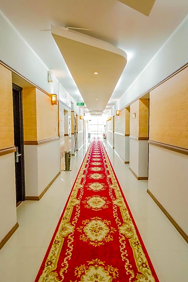 Hoa Binh 1 Hotel