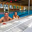Akademia Hotel**** Balatonfured