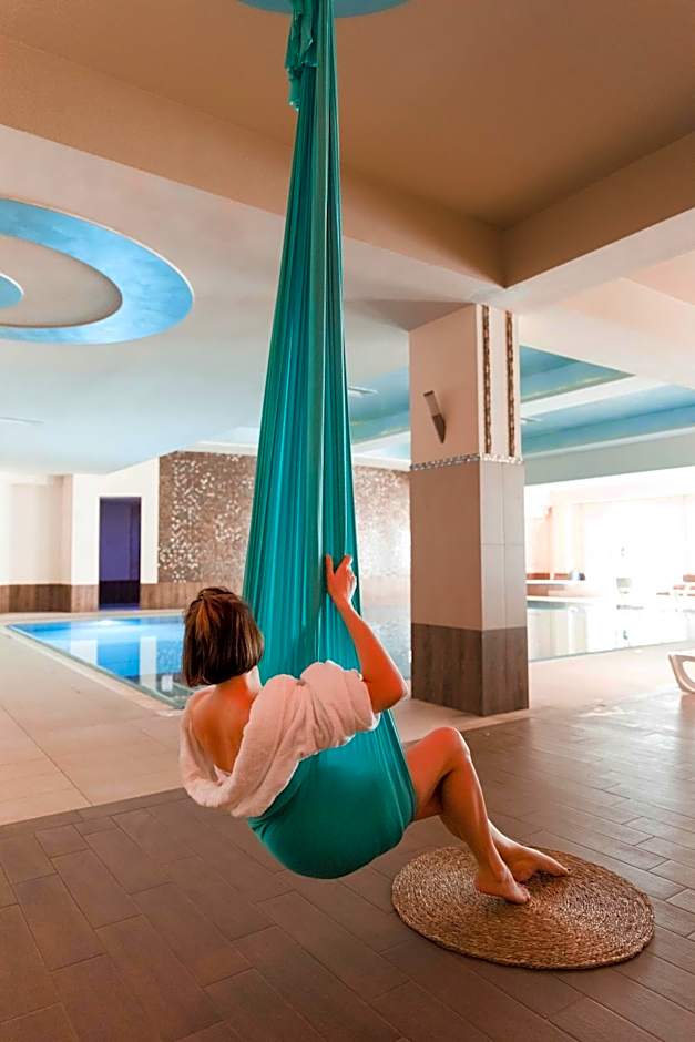 Dosłońce Resort Wellness & Farm