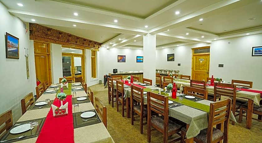 Hotel Summer Inn
