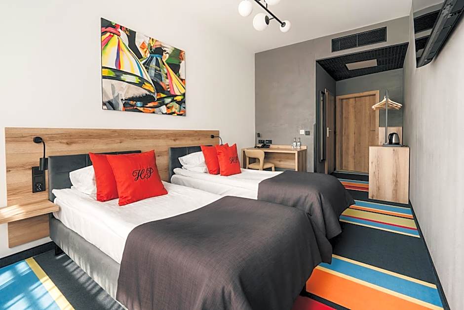 Hotel Polonez
