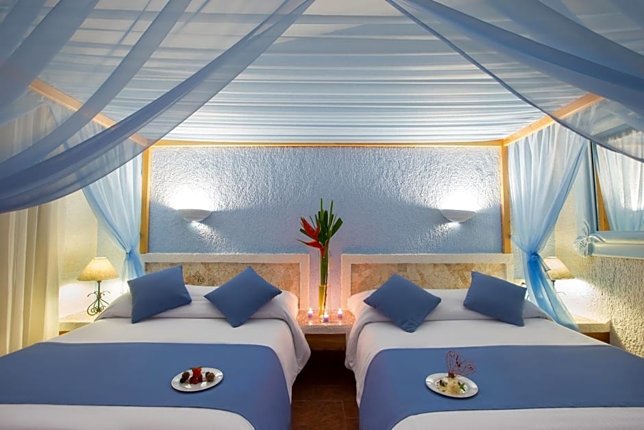 Chez Waffle Hotel