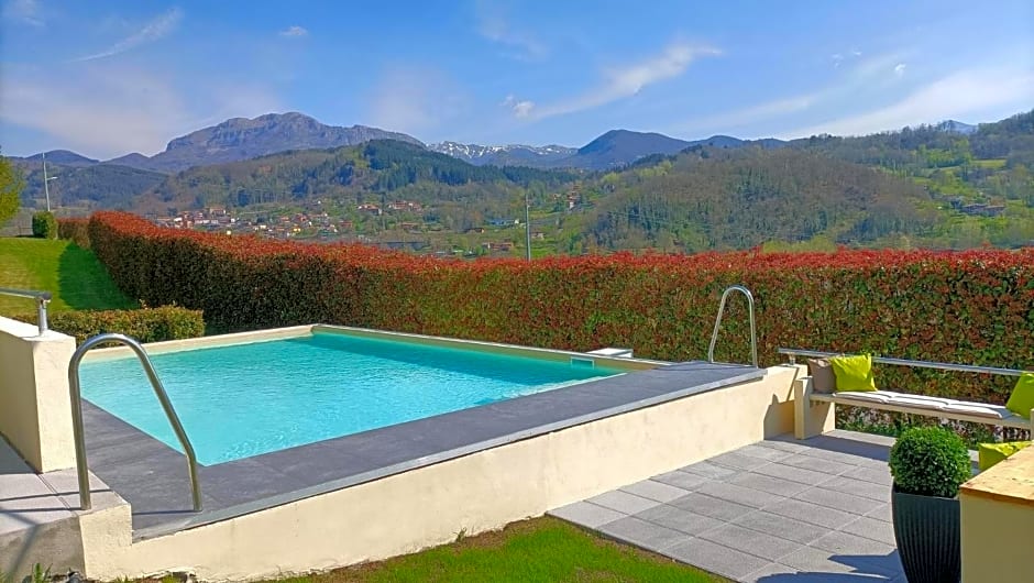 La Collina dei Franchi