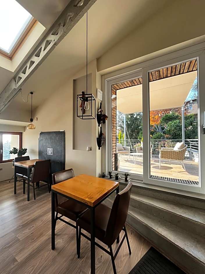 Bed and Breakfast Admiramini