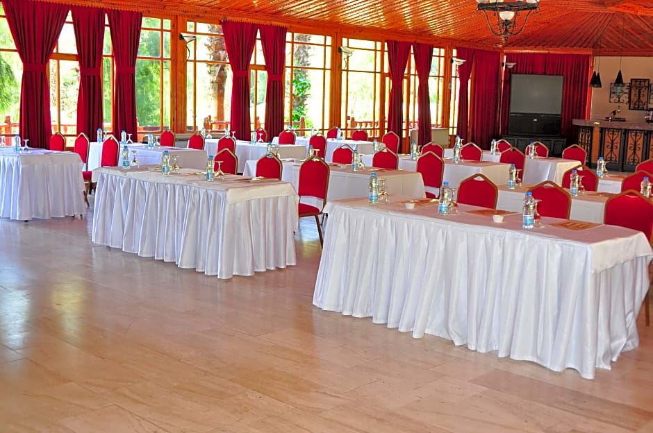 Club & Hotel Letoonia