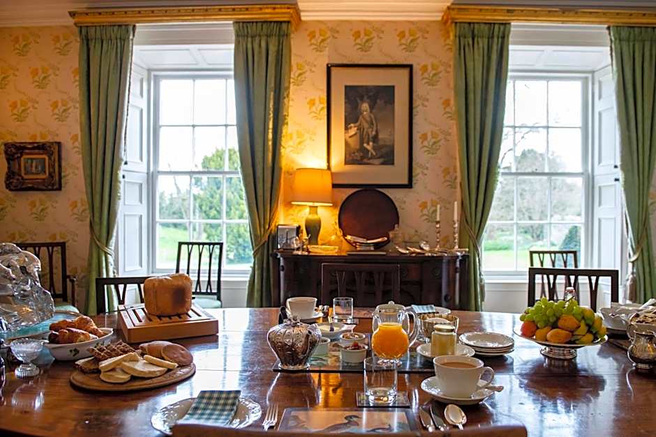 Ballymote Country House