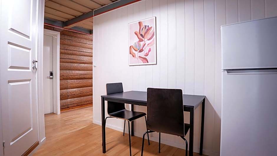Tune Hotell Sarpsborg