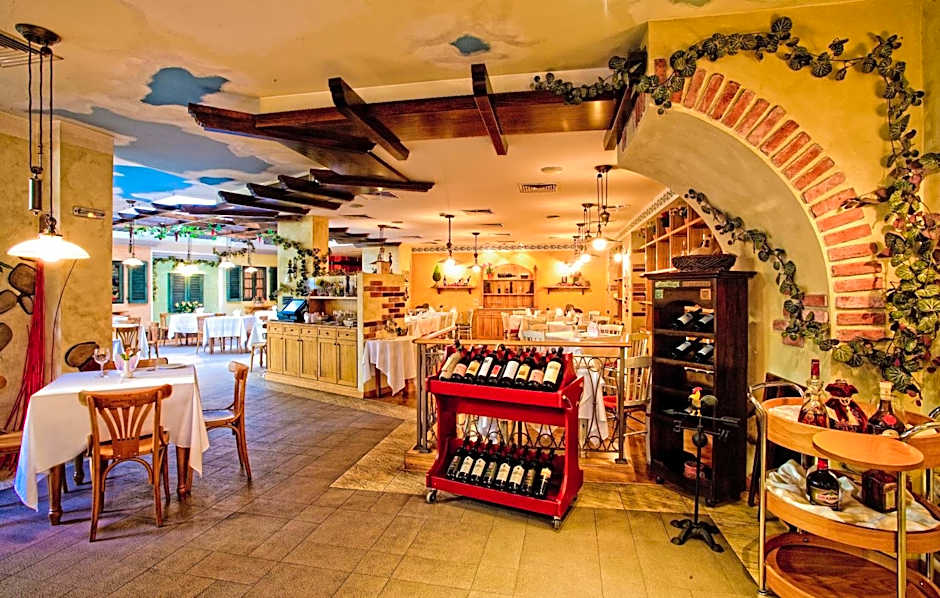 Eurostars Sofia City