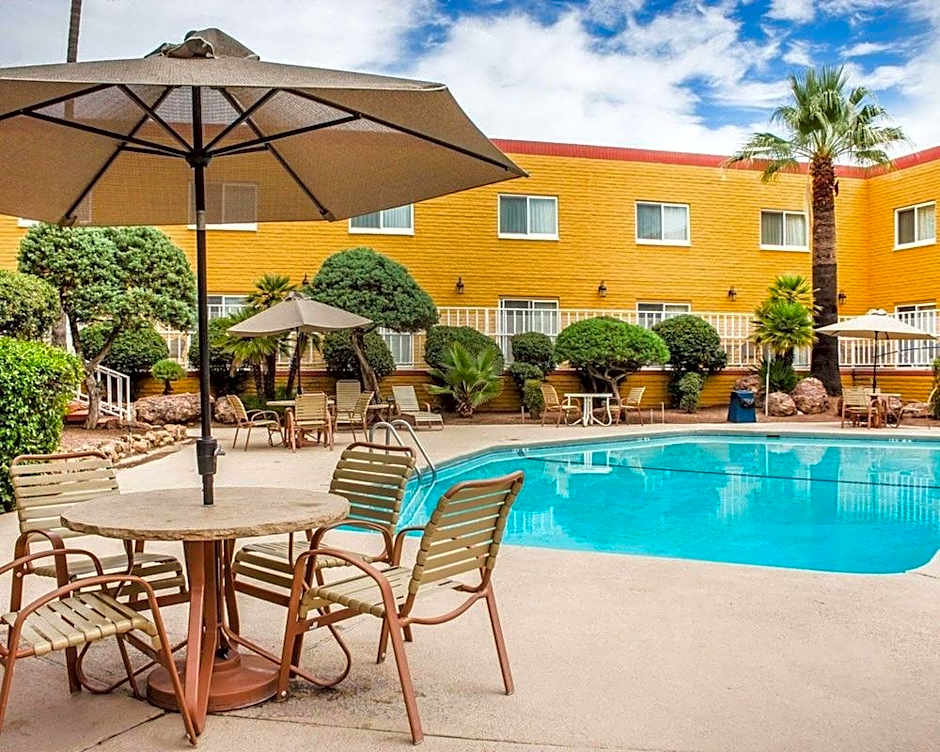 Hotel Americana
