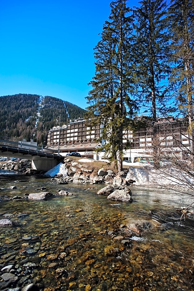 TH La Thuile - Planibel Hotel & Residence