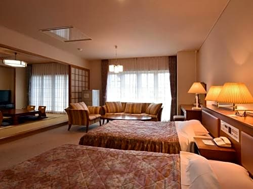 Takinoue Hotel Keikoku - Vacation STAY 32408v